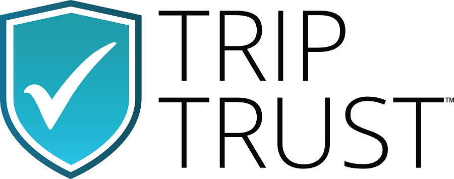 TripTrust logo
