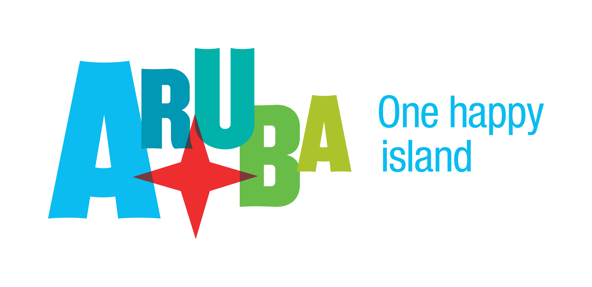 Aruba Logo Tagline - One Happy Island POS.png