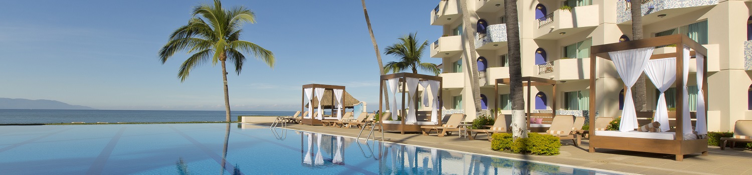 Crown Paradise Resorts