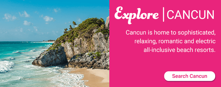 Explore Cancun