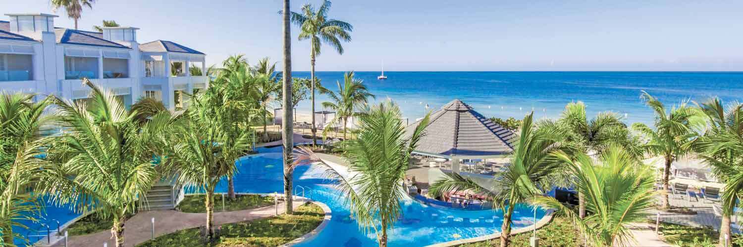 Azul Beach Resorts by Karisma
