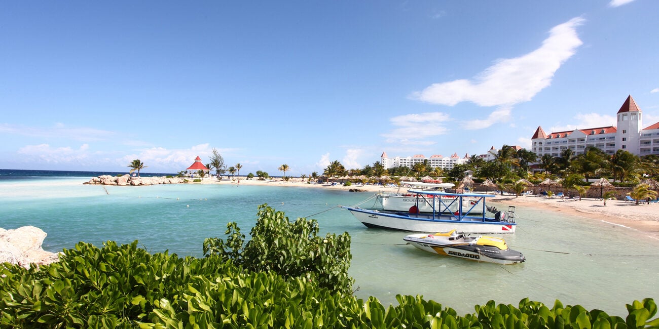 Bahia Principe Hotels & Resorts