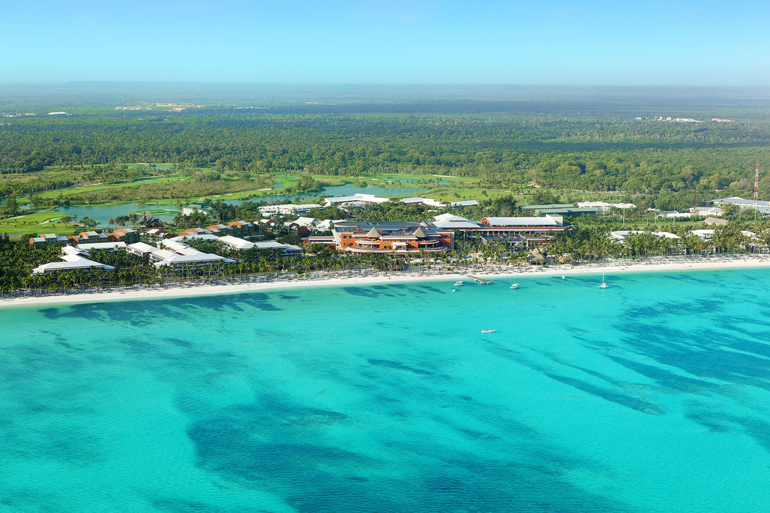 Barceló Hotels & Resorts