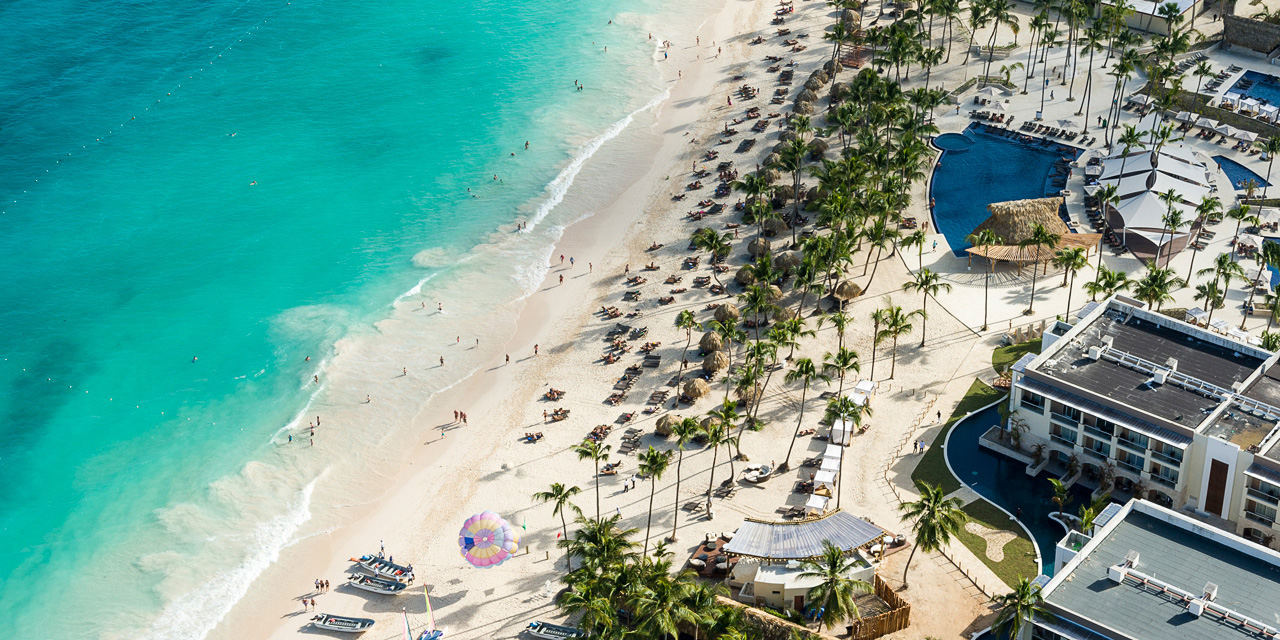 Blue Diamond Resorts CheapCaribbean