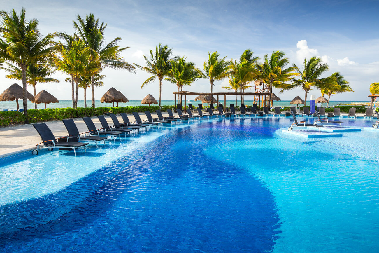 BlueBay Resorts
