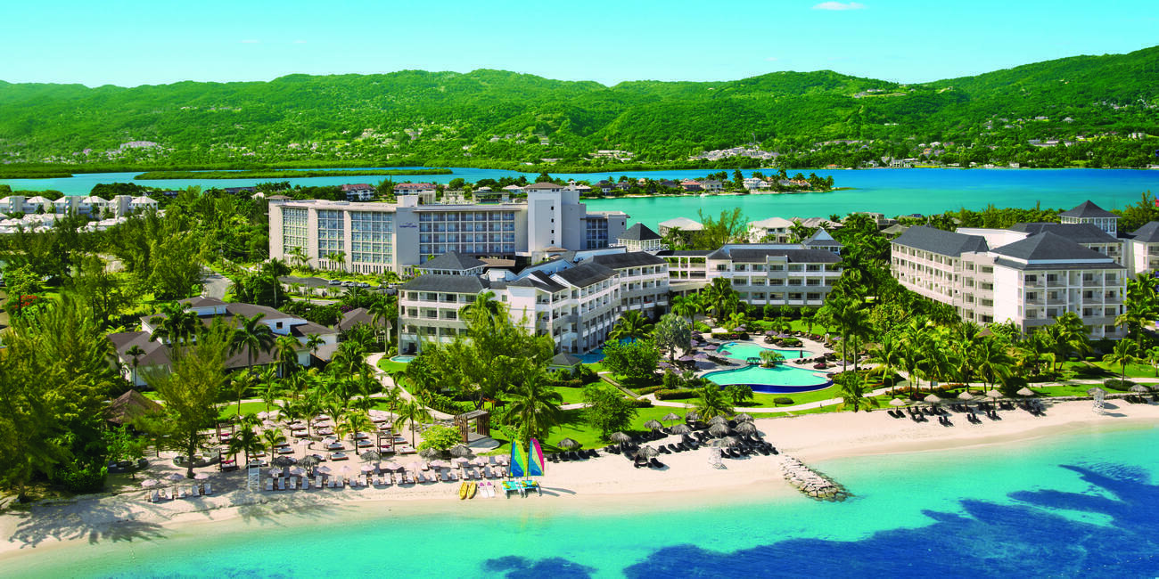 Breathless Resorts & Spas