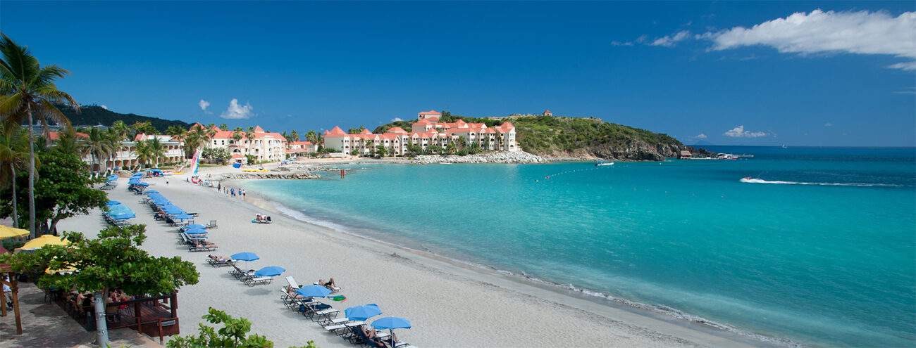 Divi Resorts - Caribbean Vacations