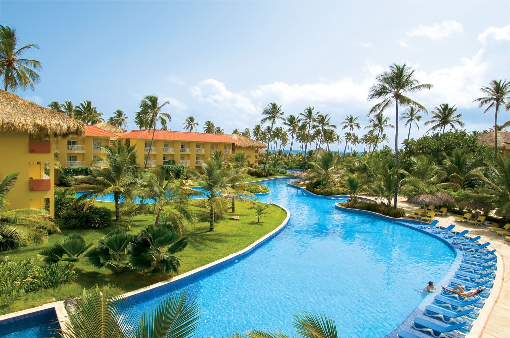 Dreams Resorts & Spas