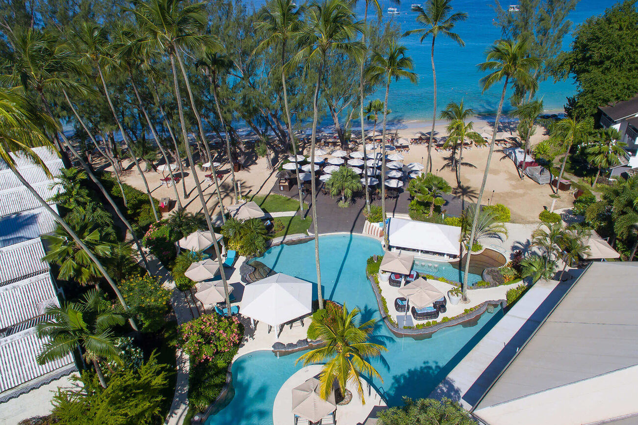Elegant Resorts