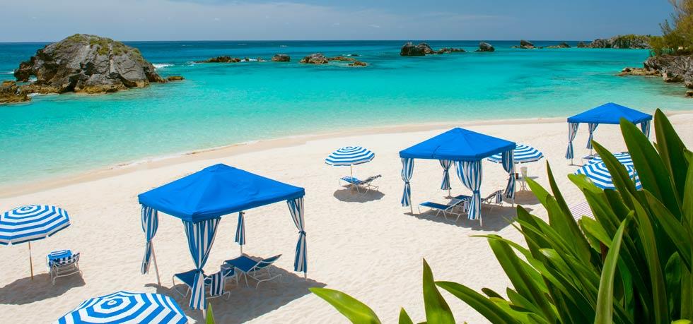 Fairmont Hotels & Resorts