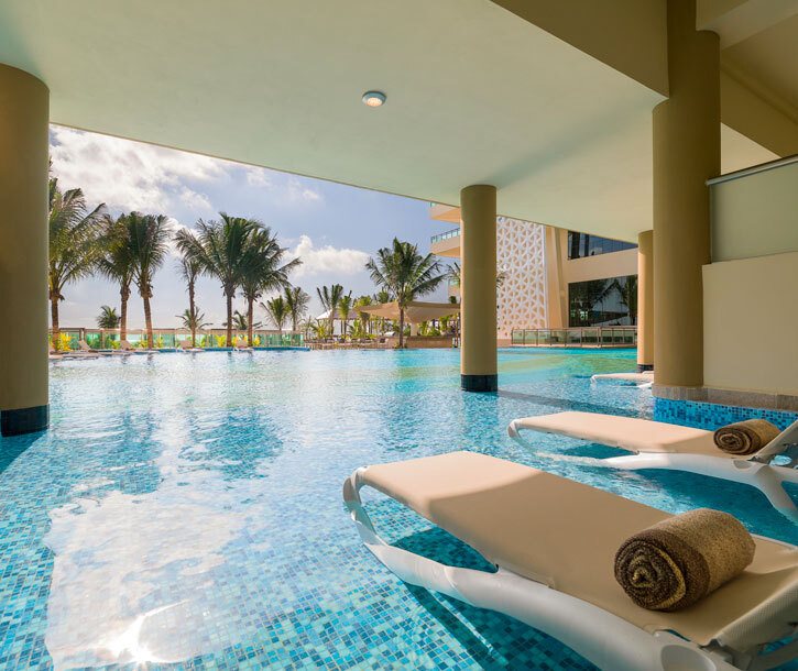 Generations Resorts 