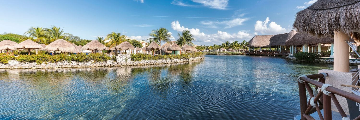 Grand Palladium Hotels & Resorts