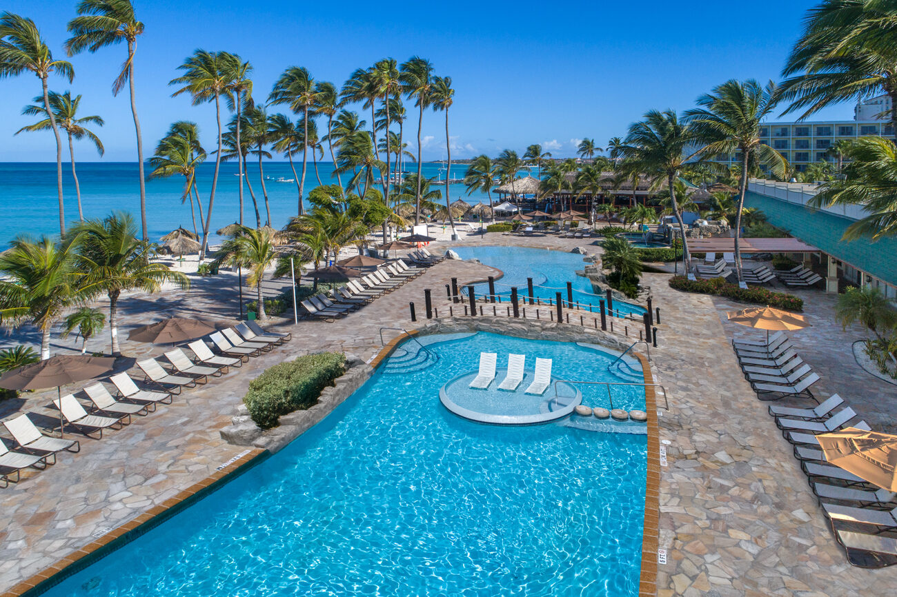 Holiday Inn Resorts