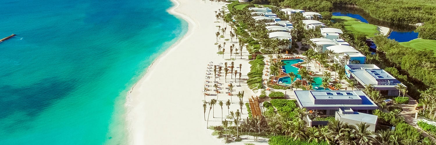 Hyatt Resorts Caribbean | Hyatt All Inclusive Deals