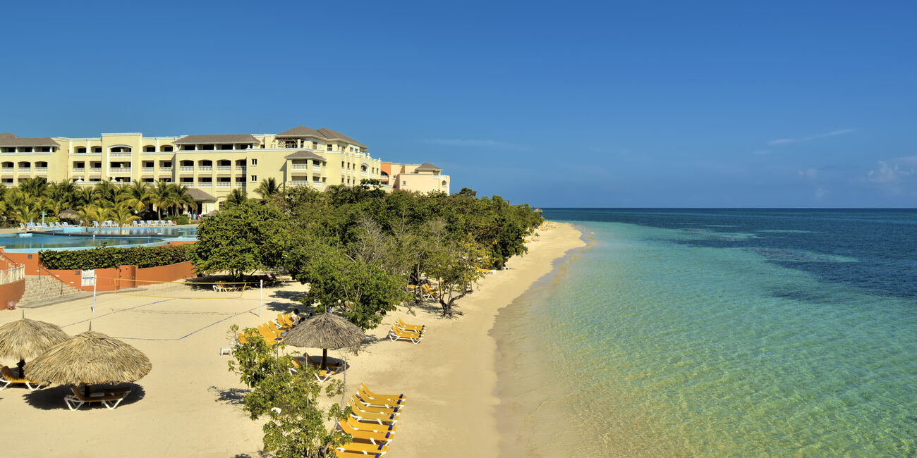 Iberostar Resorts