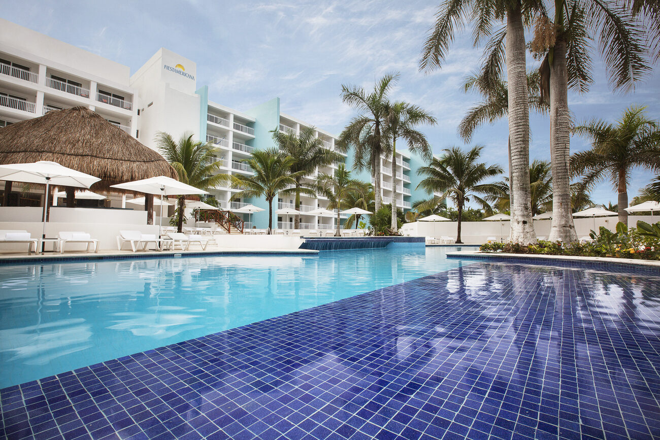 La Coleccion by Fiesta Americana Resorts