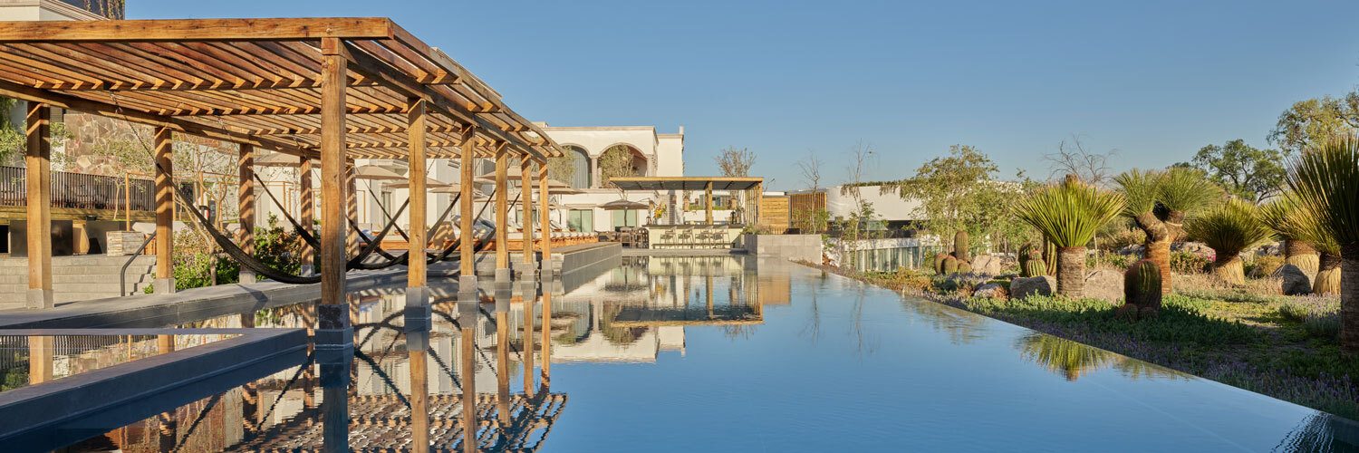 Live Aqua Hotels & Resorts