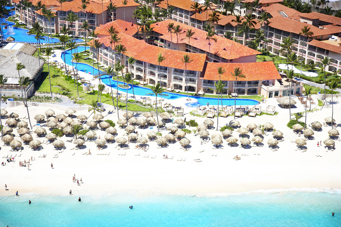Majestic Resorts