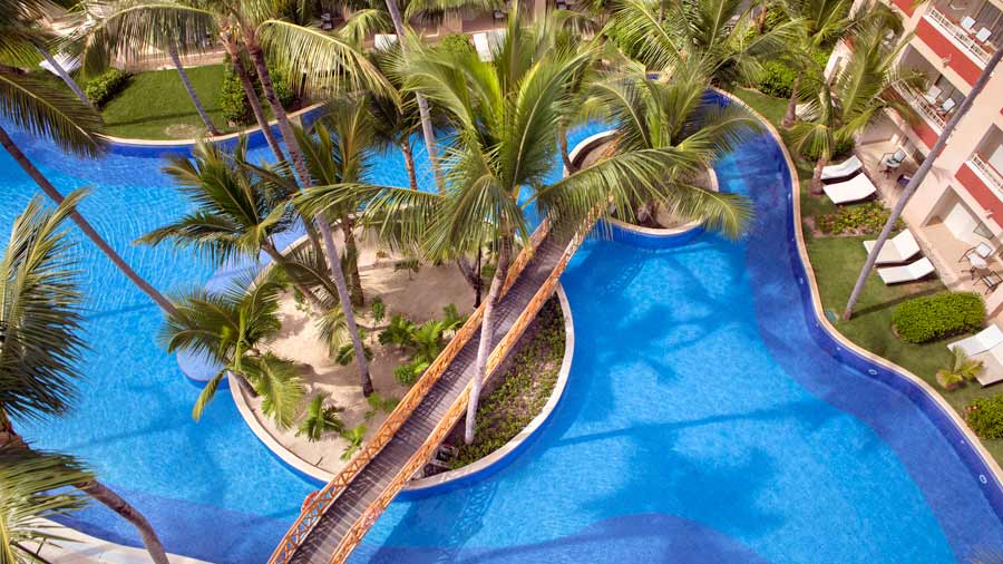 Majestic Resorts