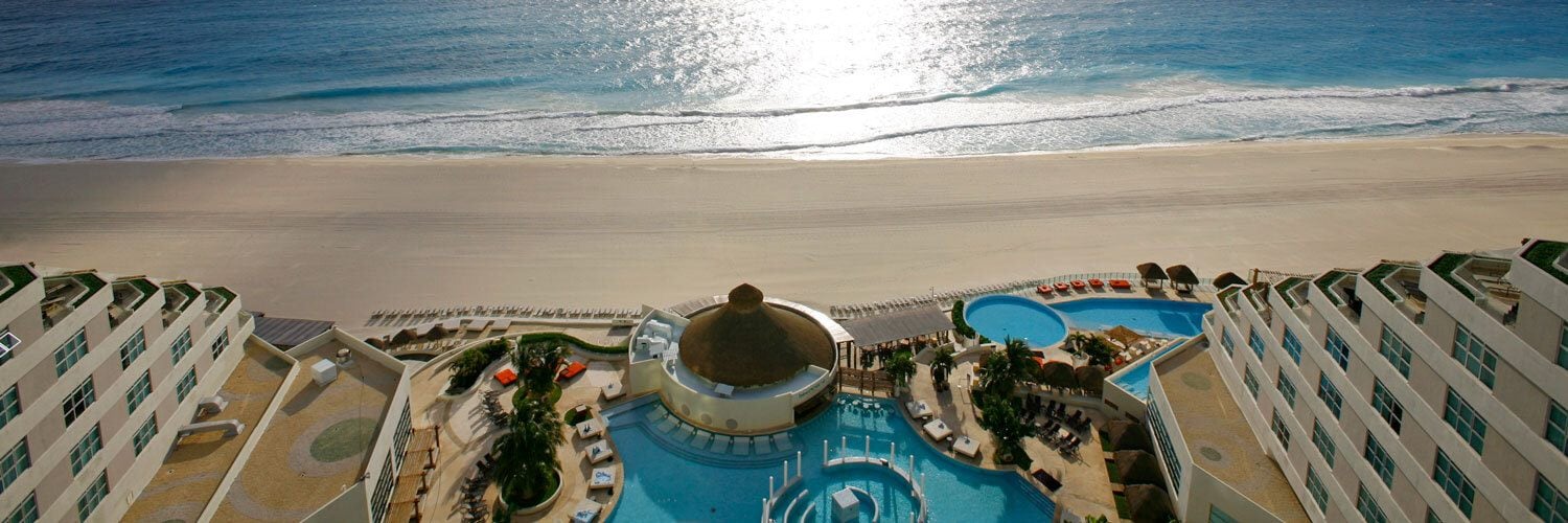 ME by Melia | All Inclusive Resorts