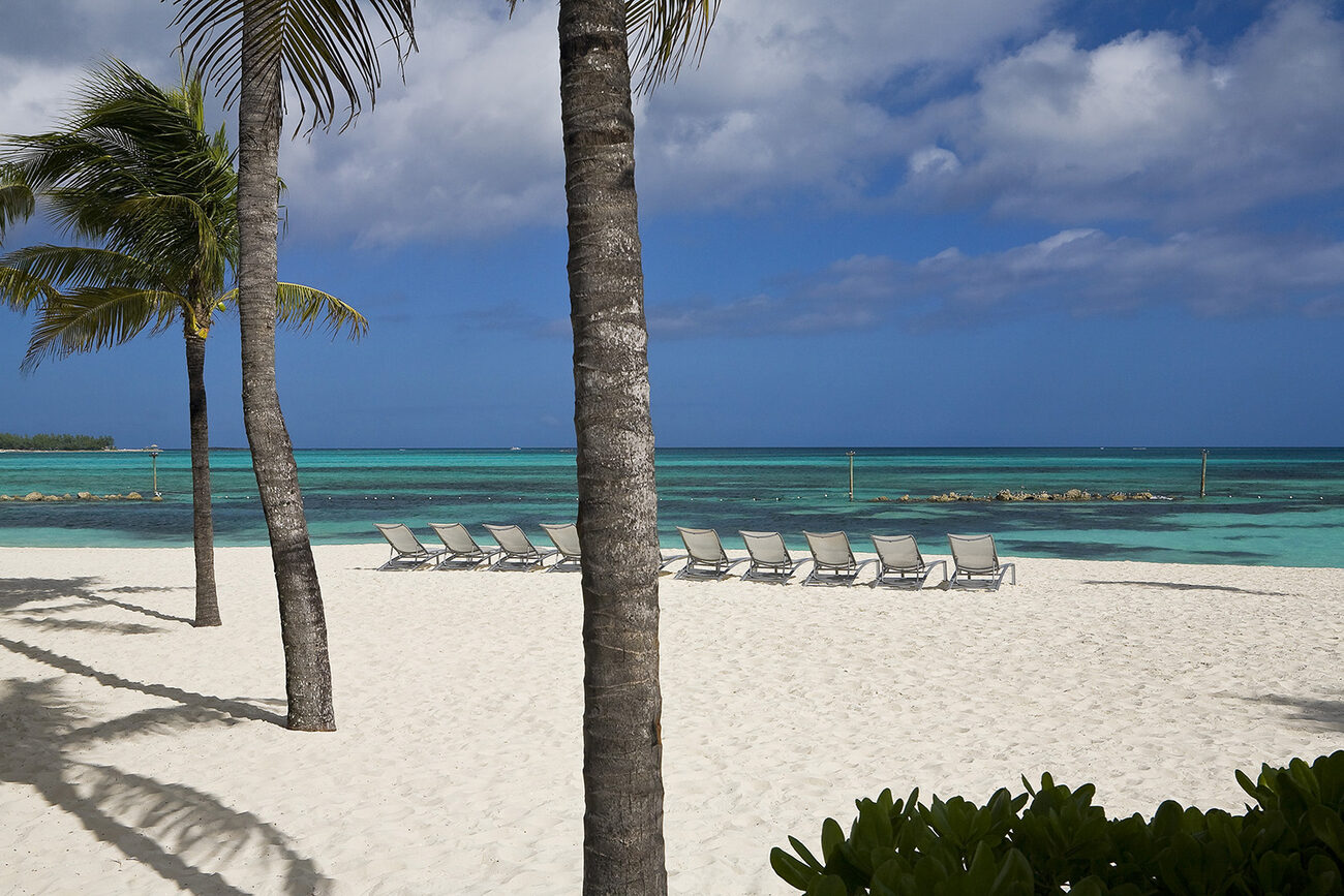 Meliã Hotels International | CheapCaribbean
