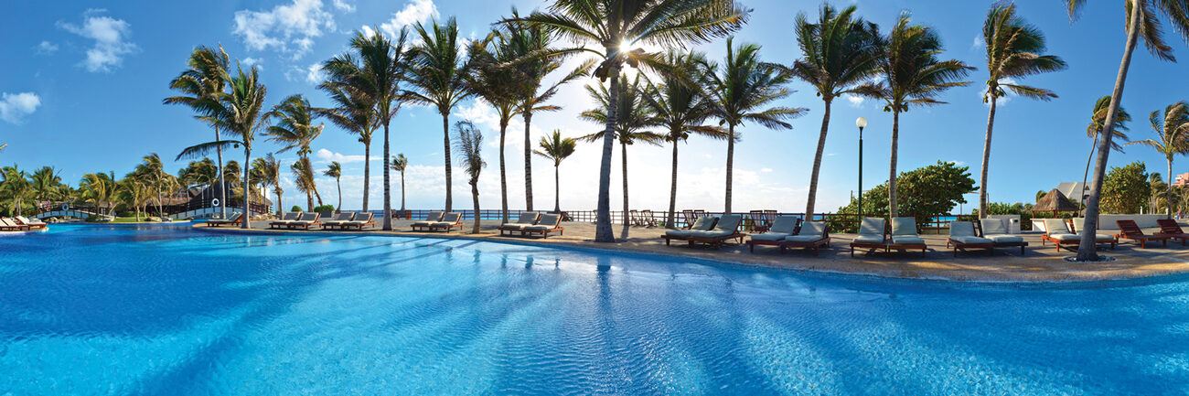 Oasis Hotels & Resorts