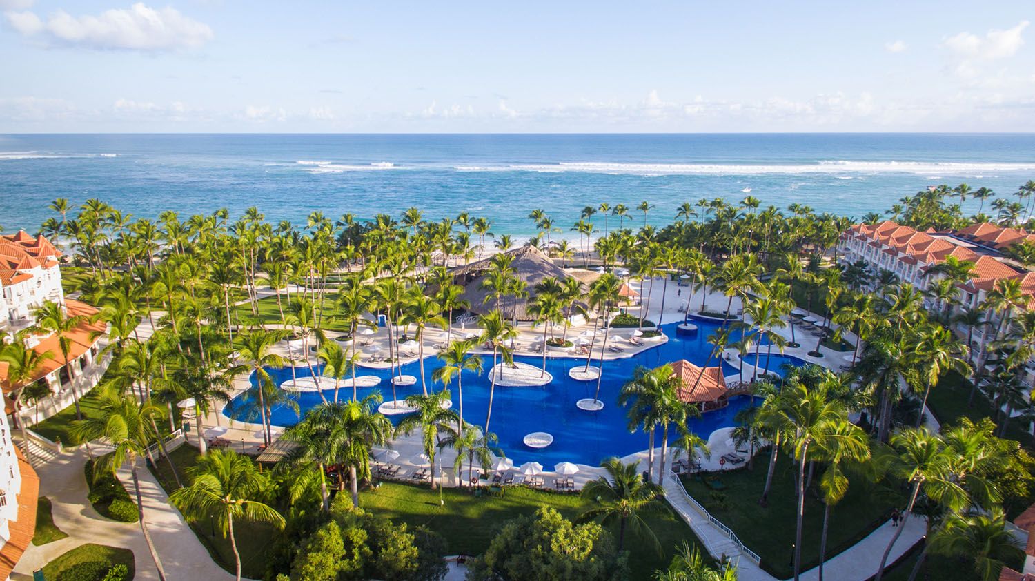 Occidental Hotels & Resorts