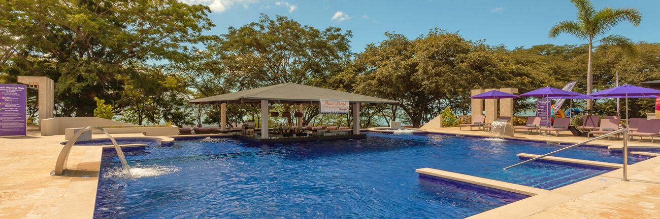 Planet Hollywood Hotels & Resorts  | Cancun | Costa Rica
