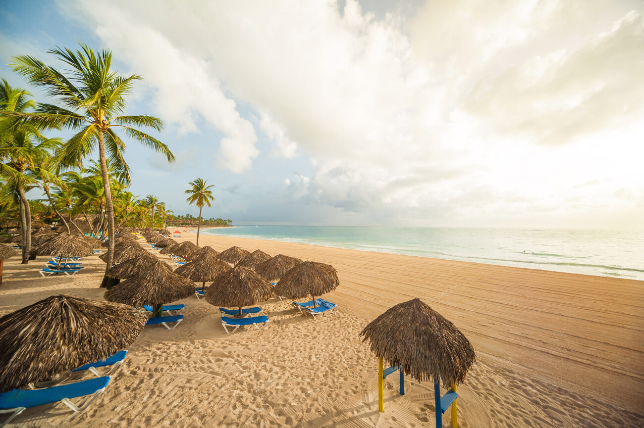 Princess Resorts