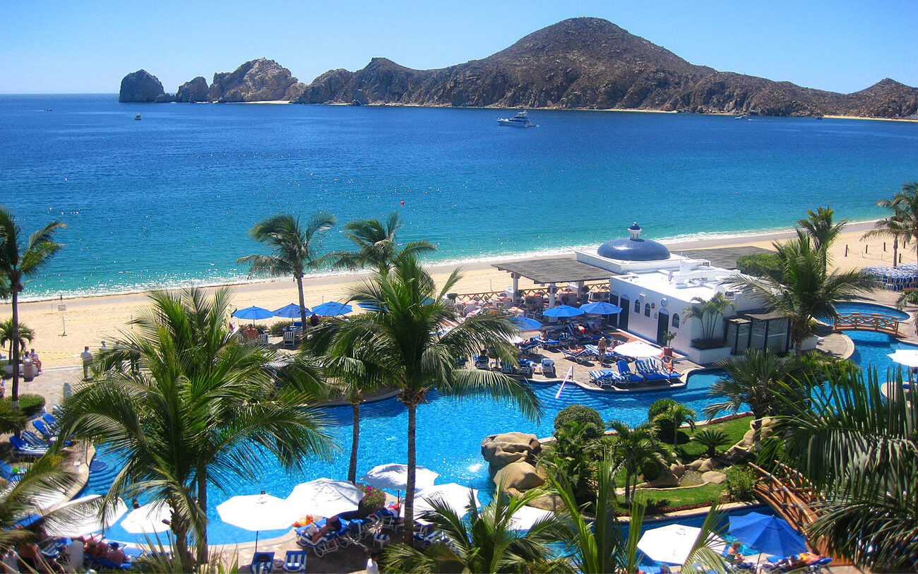 Pueblo Bonito Resorts