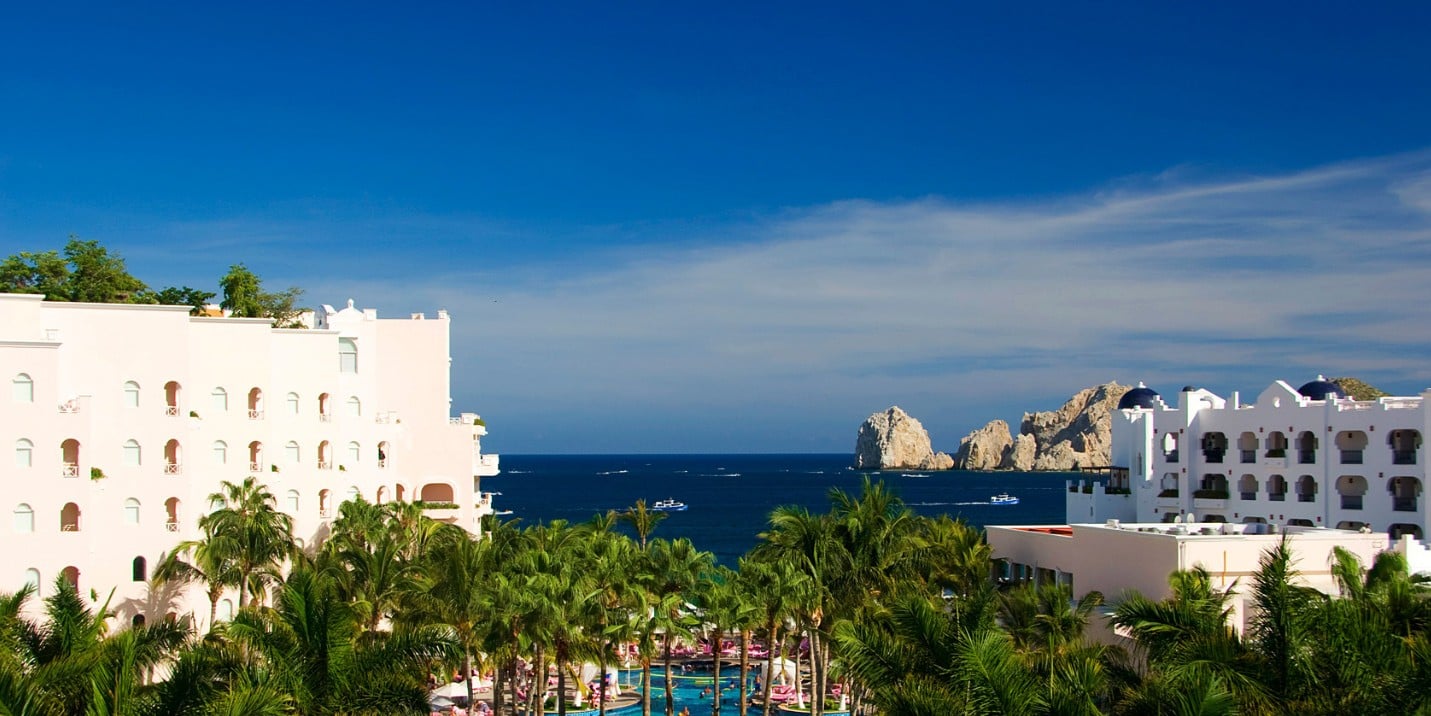 Pueblo Bonito Resorts