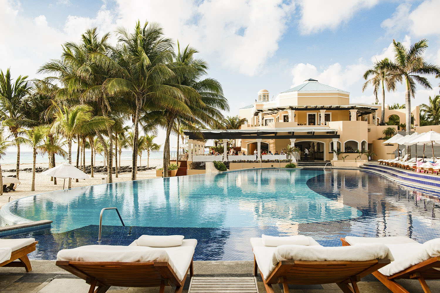 Royal Hideaway Luxury Hotels & Resorts