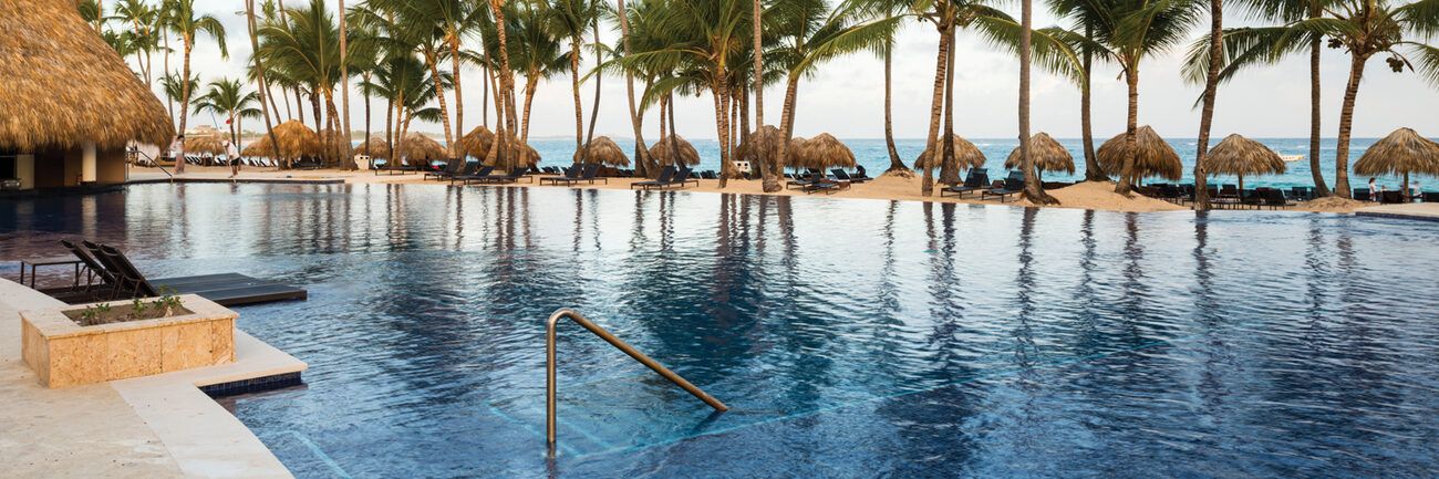 Royalton Luxury Resorts