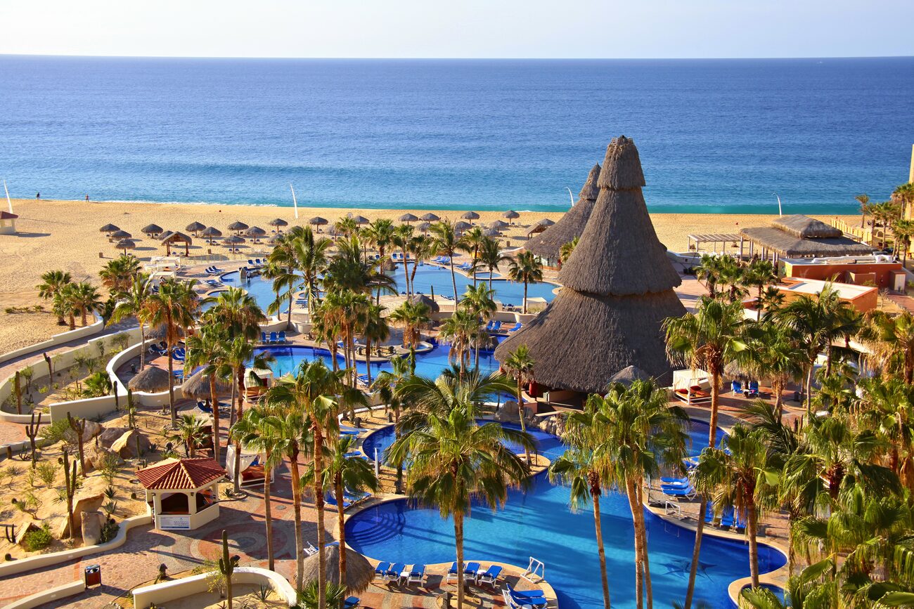 Sandos Resorts