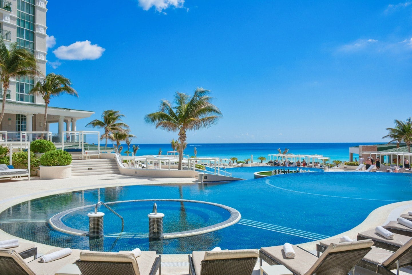 Sandos Resorts