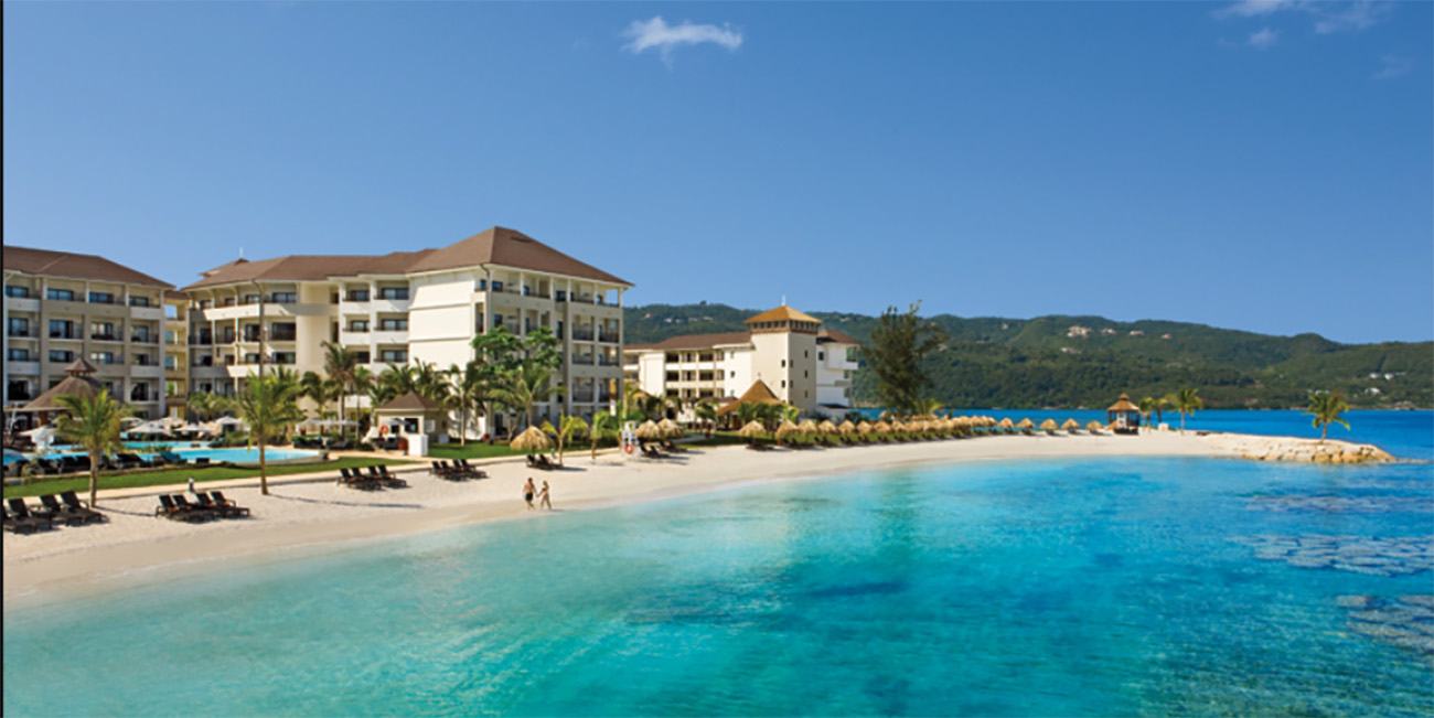 Secrets Resorts & Spas by AMR™ Collection | CheapCaribbean
