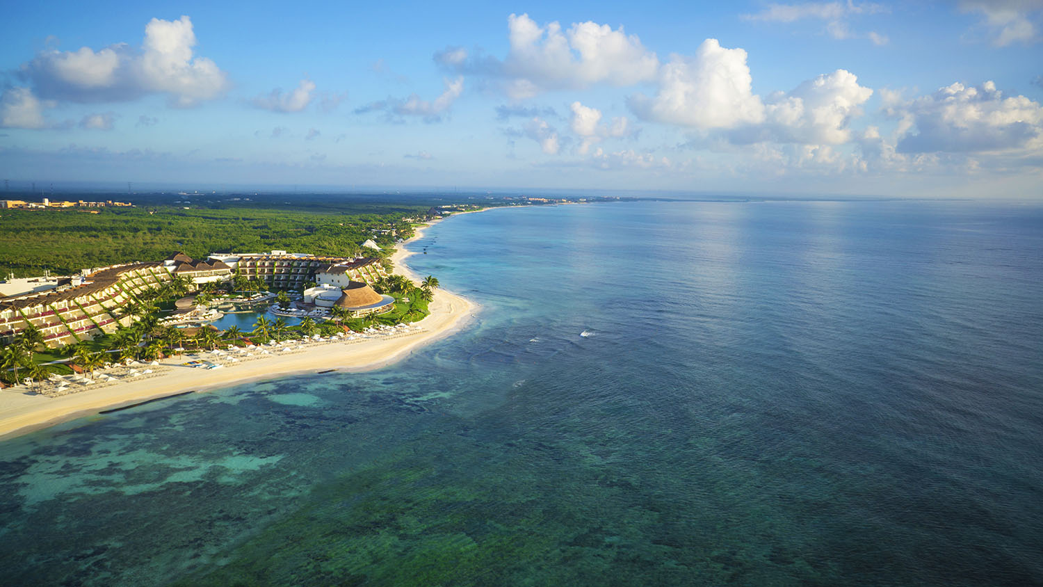 Velas Resorts