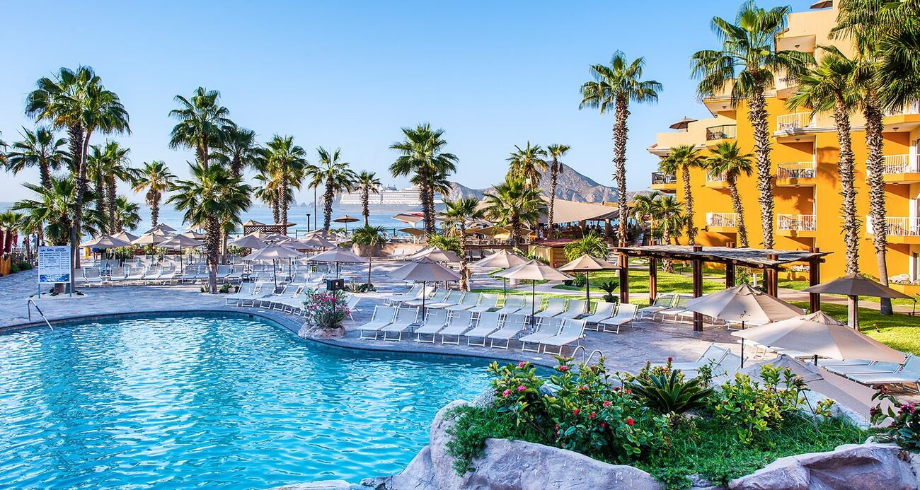 The Villa Group Resorts