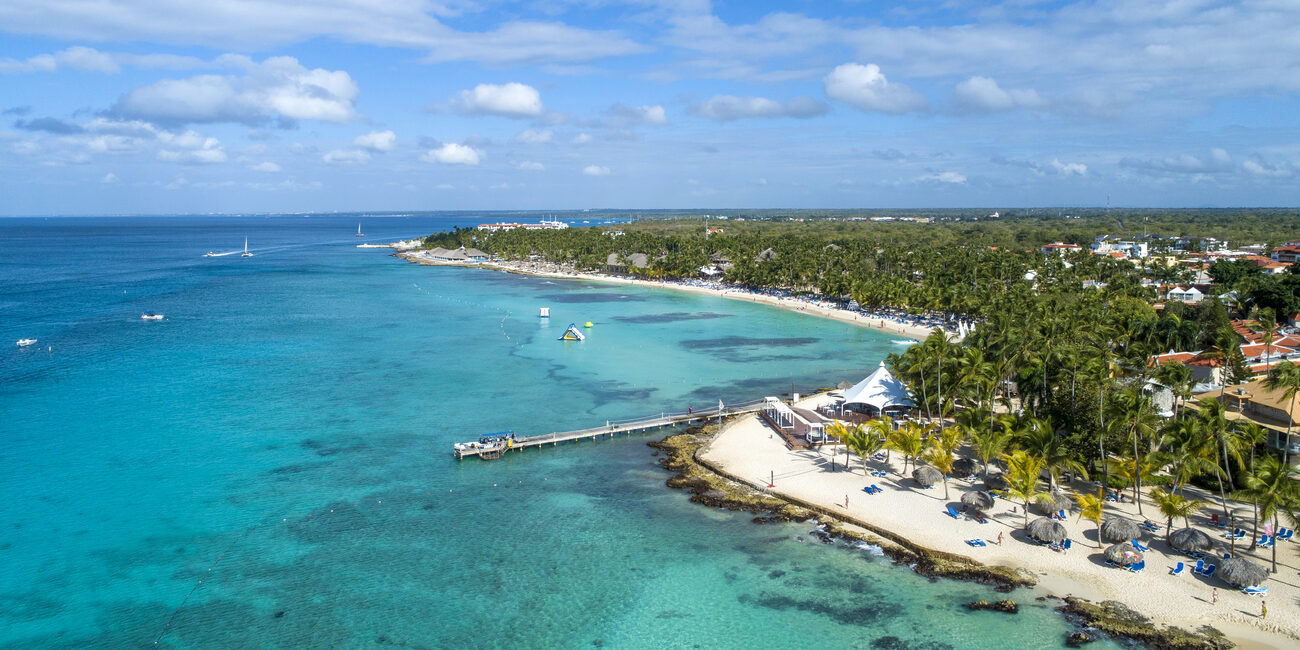 Viva by Wyndham All-Inclusive Resorts