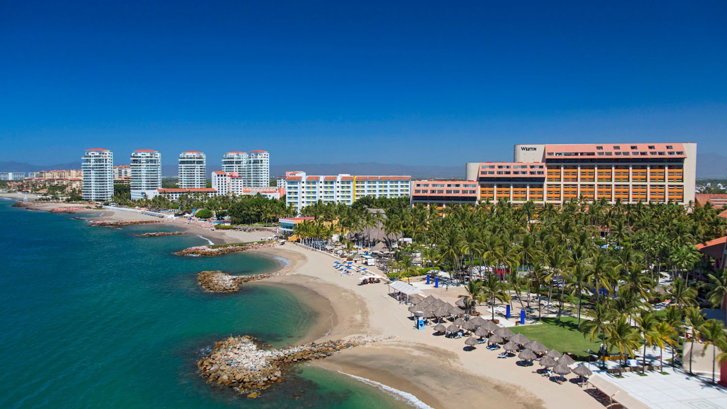Westin Resorts