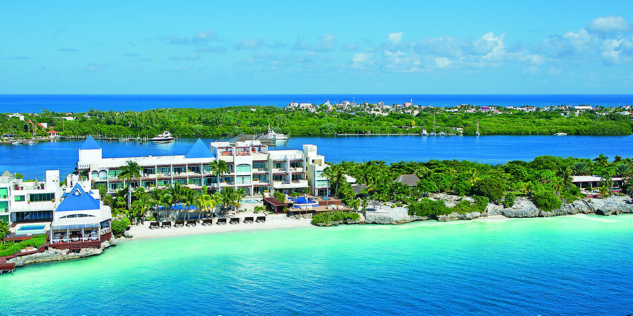 Zoëtry Wellness & Spa Resorts