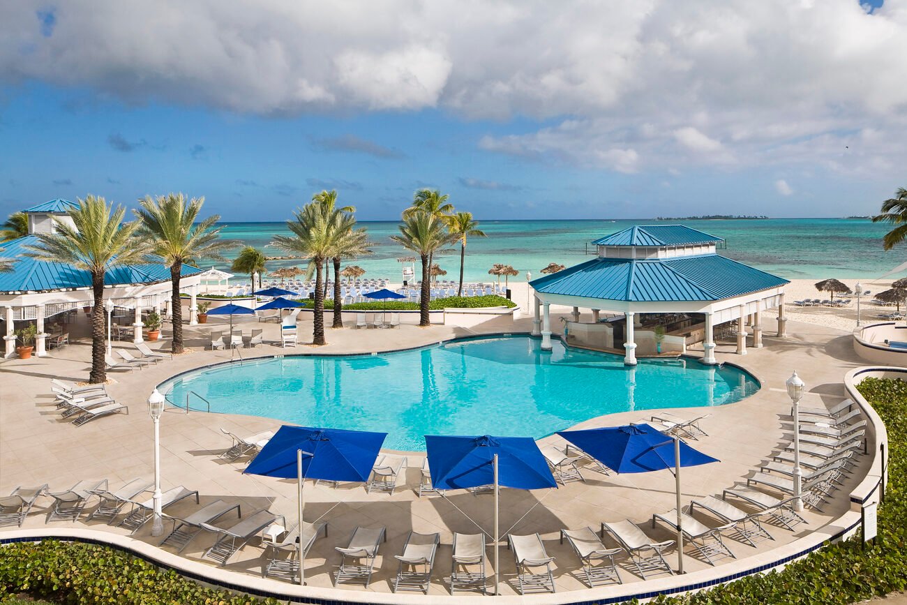 Bahamas All Inclusive Resort Vacation Packages CheapCaribbean