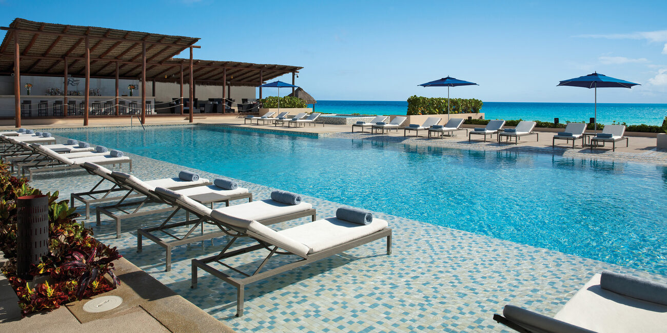 Cancun All Inclusive Resorts - Vacation Packages
