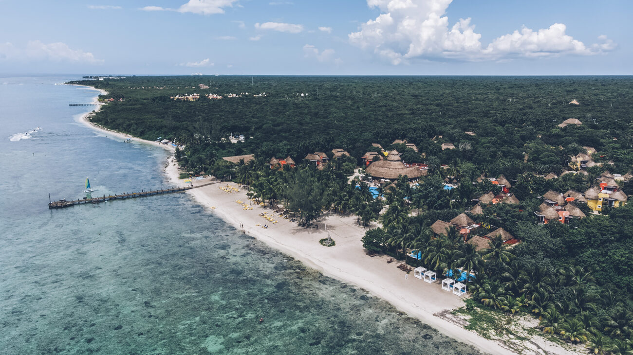 Cozumel All Inclusive Resorts - Vacation Package