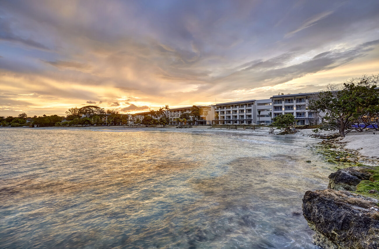 Jamaica All Inclusive Resorts - Vacation Package