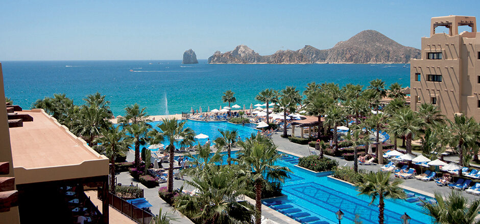 Los Cabos All-Inclusive Vacations