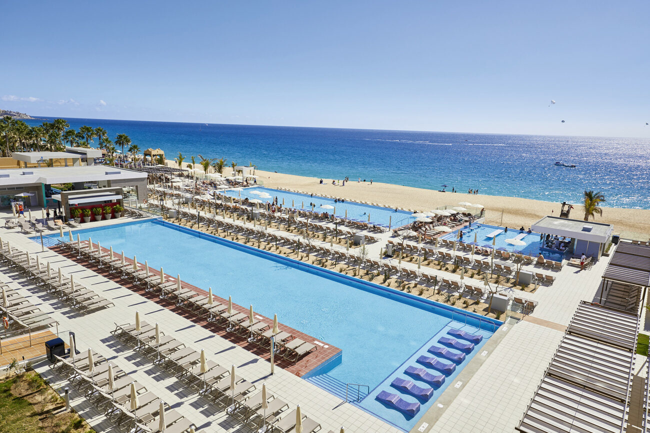 Los Cabos All Inclusive Resort Vacation Packages