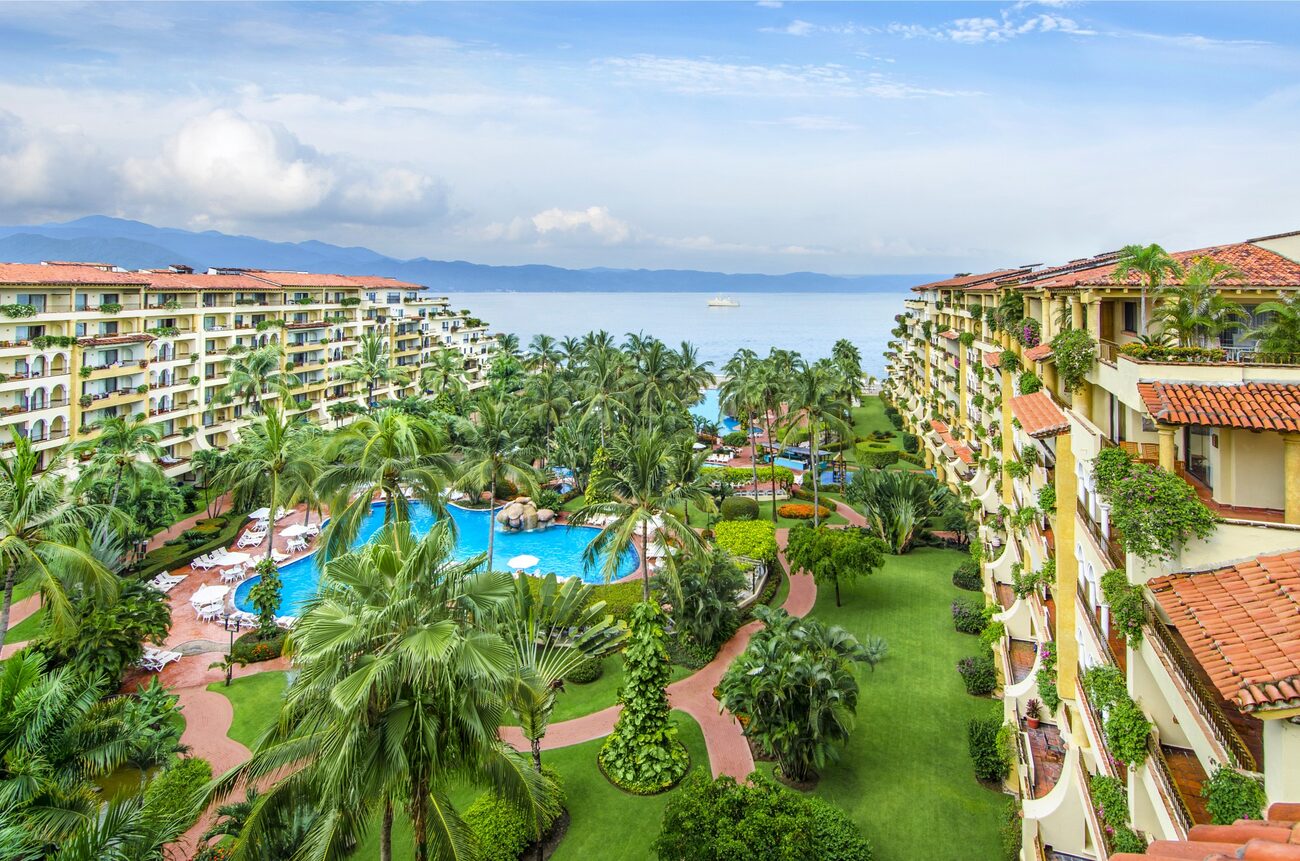 Puerto Vallarta All-Inclusive - Vacation Package