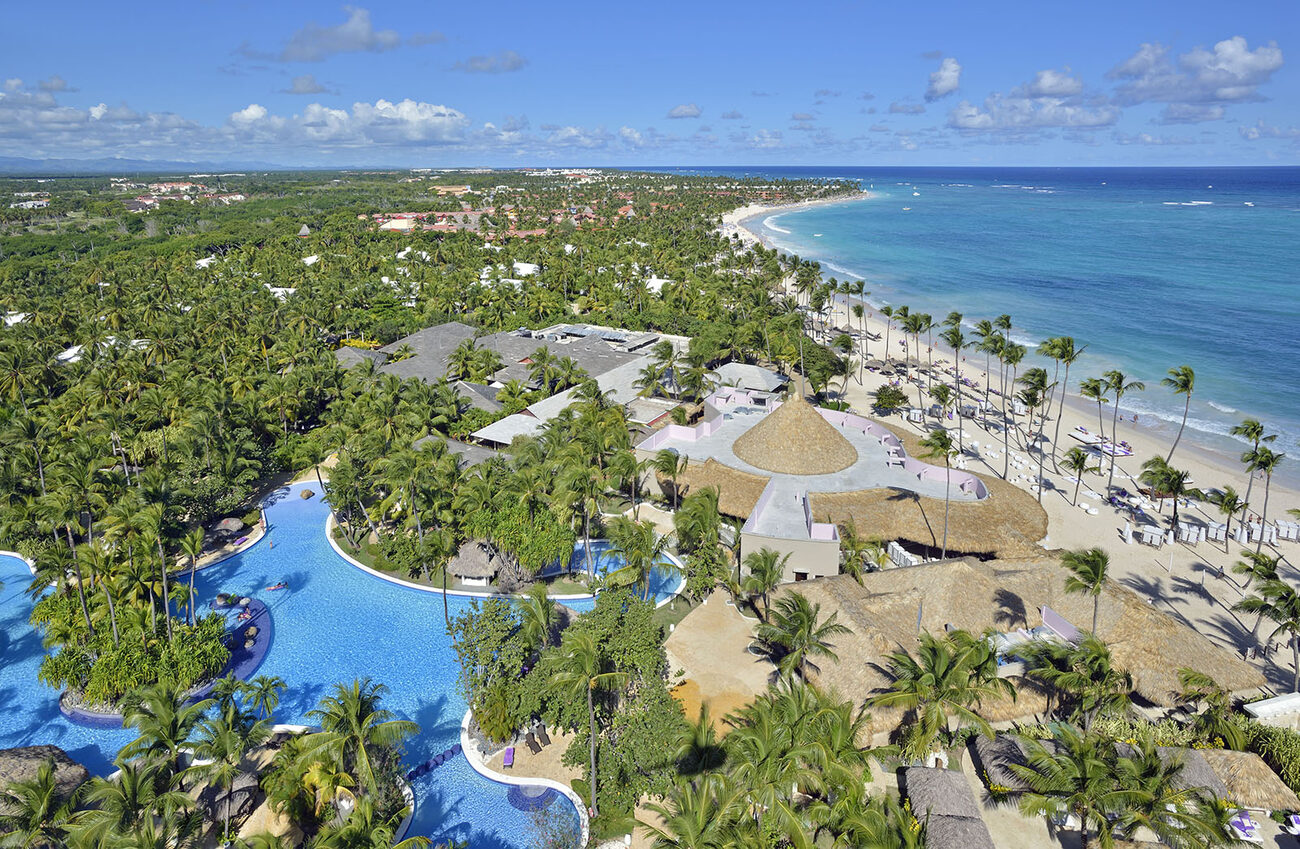 Punta Cana All Inclusive Vacations