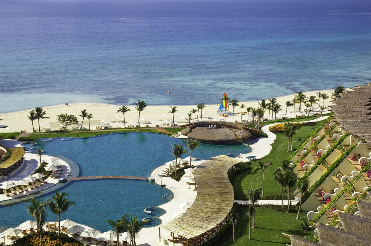 Riviera Maya All Inclusive - Vacation Packages